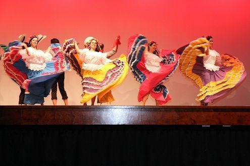 Festival activity 11